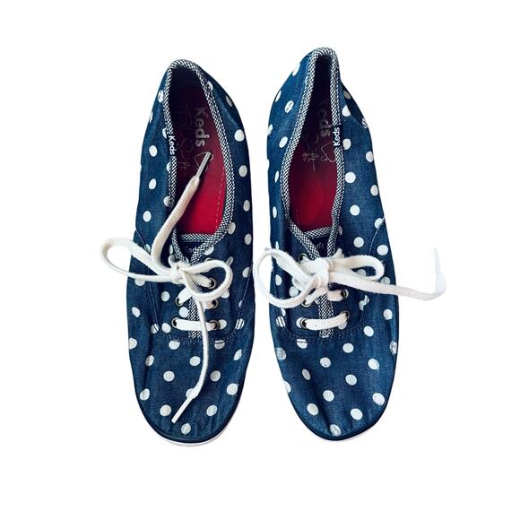 Keds shoes - Picture 1 of 5